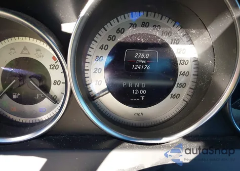 2013 Mercedes-Benz C 300 Sport 4Matic from USA, damaged, VIN WDDGF8ABXDA836626